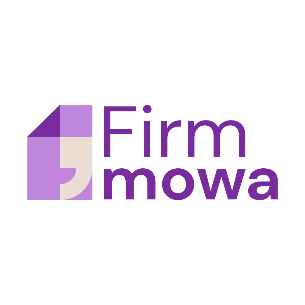 firm mowa logo