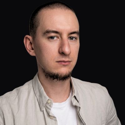 Łukasz Rutkowski — właściciel Firm Mowa